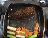 トミ③－ん家のローストビーフ♪作り方2写真