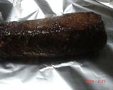 トミ③－ん家のローストビーフ♪作り方3写真