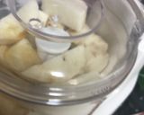 かなり簡単 長芋焼き作り方1写真