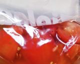 キンキンに冷やしたトマトの浅漬け♪作り方4写真