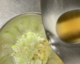 ☆ポン酢で簡単!棒棒鶏☆作り方4写真