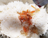 １匹を豪華に★お手軽鰻ちらし寿司作り方2写真