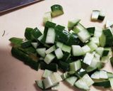 １匹を豪華に★お手軽鰻ちらし寿司作り方3写真
