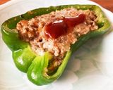30分|韓国ごはんカルパス串焼き★辛さ0作り方10写真