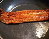 １匹を豪華に★お手軽鰻ちらし寿司作り方7写真
