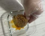 マヨラー必見!やみつきになる焼きおにぎり作り方4写真