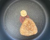 マヨラー必見!やみつきになる焼きおにぎり作り方7写真