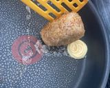 マヨラー必見!やみつきになる焼きおにぎり作り方8写真