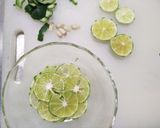 スダチうどん★そば★ひやむぎ★そうめん作り方5写真
