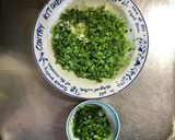 【王道】基本の焼き餃子作り方1写真