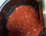 炊飯器でボロネーゼ作り方1写真