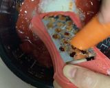 炊飯器でボロネーゼ作り方2写真