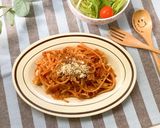 炊飯器でボロネーゼ作り方6写真