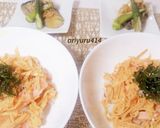 超簡単!薄焼き卵、錦糸卵作り方9写真