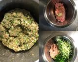 【王道】基本の焼き餃子作り方2写真