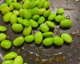 万能枝豆＊お米にも○おつまみにも作り方5写真