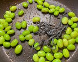 万能枝豆＊お米にも○おつまみにも作り方6写真