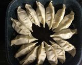 【王道】基本の焼き餃子作り方3写真