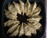 【王道】基本の焼き餃子作り方5写真