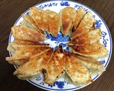 【王道】基本の焼き餃子作り方6写真