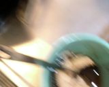 ナスピーマン味噌炒め作り方3写真
