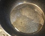 ナスピーマン味噌炒め作り方4写真