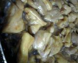簡単!!鶏の照り焼き作り方4写真