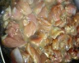簡単!!鶏の照り焼き作り方3写真