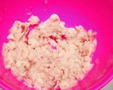 バナナとココナッツのケーキ作り方1写真