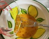 【おから活用③】きな粉蒸しパン作り方2写真