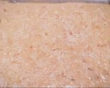 バナナとココナッツのケーキ作り方10写真