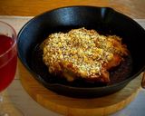 鶏の悪魔風(パン粉焼き)作り方8写真