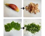 ☆絶品やみつき☆山形のだし作り方3写真
