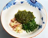 ☆絶品やみつき☆山形のだし作り方4写真