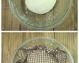ピッツァ（魚焼きグリルで作れる編）作り方5写真
