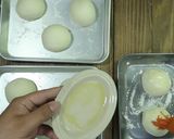ピッツァ（魚焼きグリルで作れる編）作り方8写真