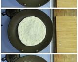ピッツァ（魚焼きグリルで作れる編）作り方18写真