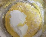 シフォンフルーツサンド作り方5写真
