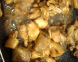 簡単!!鶏の照り焼き作り方5写真
