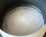 レンジで簡単・バニラアイスの玉子プリン作り方13写真