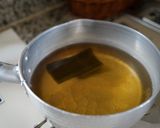 レンジ蒸しトロ茄子のお浸し作り方1写真
