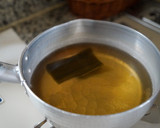 レンジ蒸しトロ茄子のお浸し作り方1写真