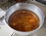 レンジ蒸しトロ茄子のお浸し作り方2写真