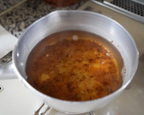 レンジ蒸しトロ茄子のお浸し作り方2写真