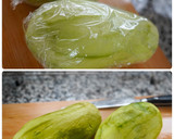 レンジ蒸しトロ茄子のお浸し作り方4写真