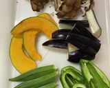 鶏胸肉の天ぷら　天つゆ付作り方7写真
