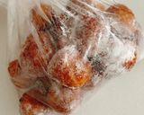 バター不使用　ヘルシーおからどーなっつ作り方4写真