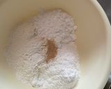 おいしい餃子の皮作り方1写真