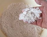 おいしい餃子の皮作り方2写真