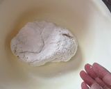 おいしい餃子の皮作り方3写真